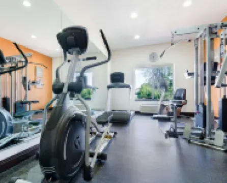 คอมฟอร์ทสวีทส์ โทพีกา นอร์ทเวสต์