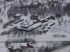 Lakselv Hotel