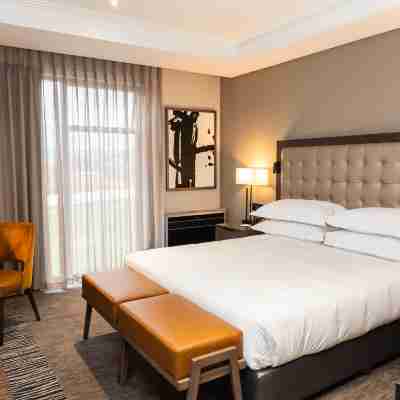 Premier Hotel Thohoyandou Rooms
