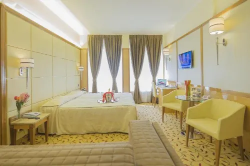 Hotel Teco