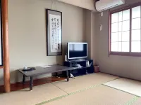 Business Ryokan Wakakusa Hotels near JR Tsu Station