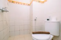 Cozy Stay 2BR at Bogor Valley Apartment By Travelio
