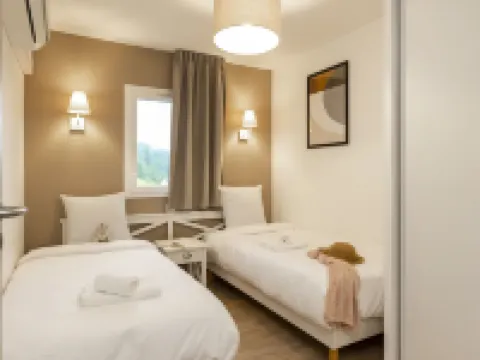 Odalys Référence les Côteaux de Sarlat