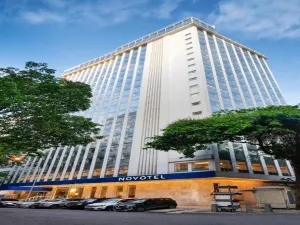 Novotel Rio de Janeiro Leme