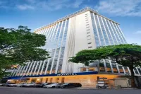 Novotel Rio de Janeiro Leme Hotels near Sugarloaf Mountain