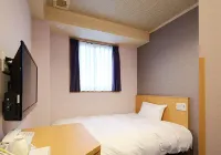 Sakura Sky Hotel Kashiwa Hotels in Toride