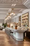 Hotel Grace la Margna ST Moritz - 5-Star