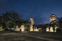 Bali Beach Hotel Hotels near Granito