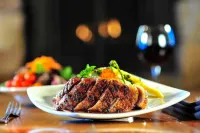 Hilton Vacation Club Cedar Breaks Brian Head