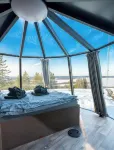 Northern Lodges Mountain Lodge Hotels in Пітео