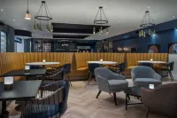 Glasgow Marriott Hotel