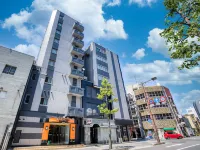 APA Hotel Marugame Ekimae Odori Các khách sạn gần JR Sanuki-Shioya station