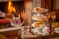 The Old Government House Hotel & Spa - breakfast