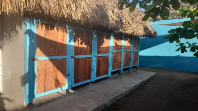 Playa de la Fuente Hotels in 