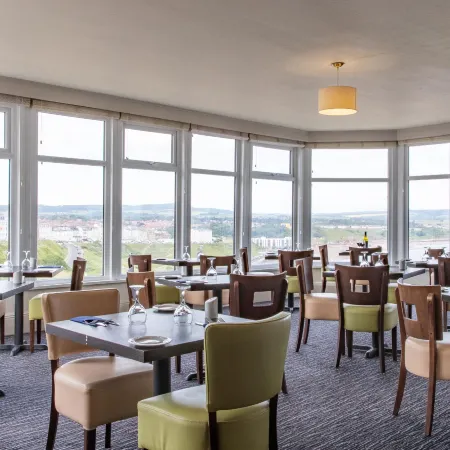The Norbreck Hotel by Compass Hospitality