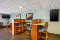 Best Western Port Clinton - breakfast