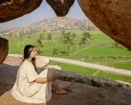 Hyatt Place Hampi - วิว