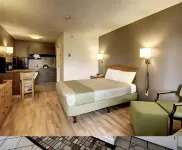Studio 6 Murray, UT - Salt Lake City - Fort Union - Pet friendly