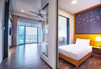16 Celsius Stay at Kea Farm Brinchang Hotels in Brinchang