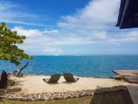 Villa Vaihau - Vacation rental by the sea
