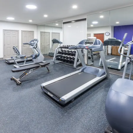Holiday Inn Express HARVEY-MARRERO by IHG