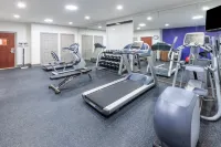 Holiday Inn Express Harvey-Marrero Hotels in Terrytown