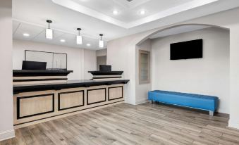 Best Western Dartmouth-New Bedford