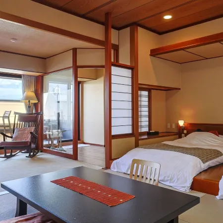 Bokoro Ryokan
