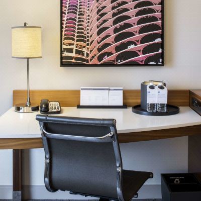 Deluxe King Room Hyatt Regency McCormick Place Promo Code