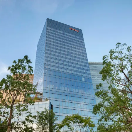 Canopy by Hilton Osaka Umeda
