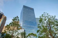 Canopy by Hilton Osaka Umeda Отели рядом со станцией Станция Син-Осака