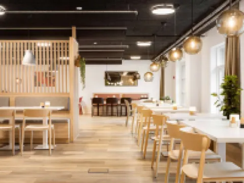 Aiden by Best Western Lolland Hotel di Munisipalitas Lolland