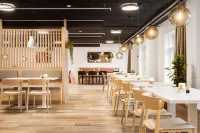 Aiden by Best Western Lolland Hotels in Øster Ulslev