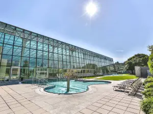 Das Gutenbrunn Thermen & Sporthotel Small Retreat
