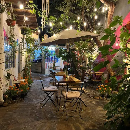 Casa de Zeferina