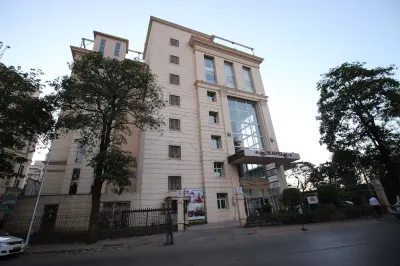 The Beatle Hotels in Mumbai