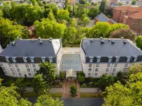 Hotel am Schlosspark Hotels in Gotha