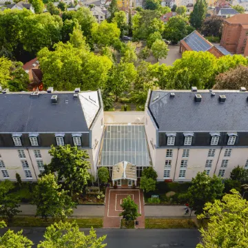 Hotel am Schlosspark