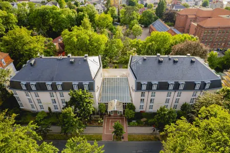 Hotel am Schlosspark