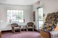 Passport Inn Hotels in Intercourse