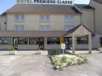 Hotel Bhoma Troyes Hotels in Barberey-Saint-Sulpice