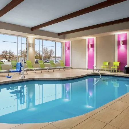 Home 2 Suites by Hilton Albuquerque / Downtown - University