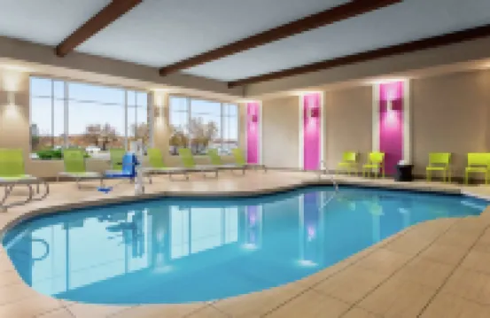 Home 2 Suites by Hilton Albuquerque / Downtown - University