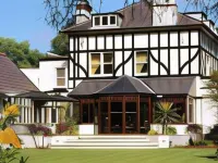Brook Hall Hotel Hotels in 