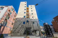 Sacheon Hotel Kakao Hotels in der Nähe von Samcheonpo Bridge Park
