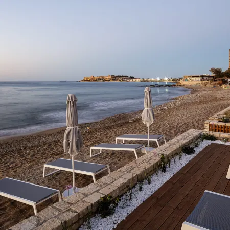 North Coast Seaside Suites