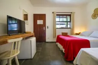 Velinn Caravela Pousada Ilhabela