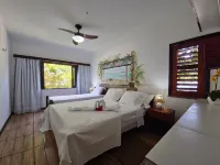 Mansao Santa Rita Các khách sạn ở 