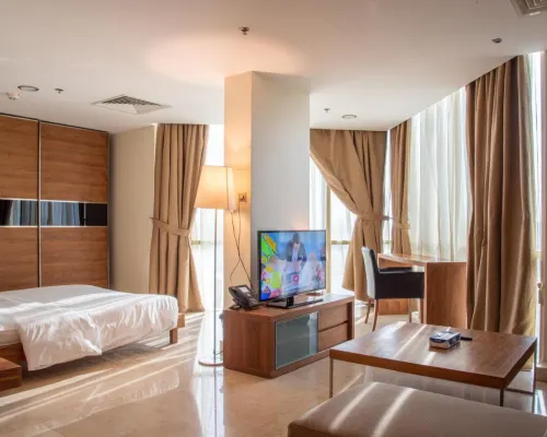 Ottoman Hotel Hotels in Dhahran