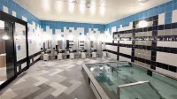 Green Rich Hotel Matsue Eki Across - Hot Tub
